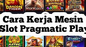 Aplikasi Pengaturan Mesin Slot Pragmatic