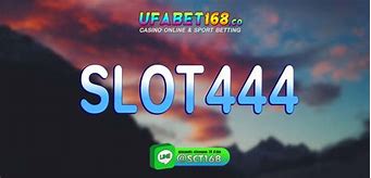 Bukan Slot444