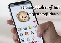 Cara Mengubah Emoji Android Menjadi Iphone Di Hp Samsung