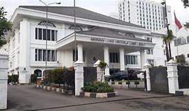 Dprd Jakarta Barat