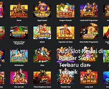 Game Slot Apk Hijau Terbaik Di Dunia Kerja Terbaik 2024 Terbaru