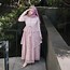 Kebaya Model Kutu Baru Hijab