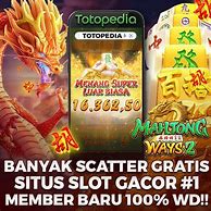 Situs Atom Slot Gacor Hari Ini 2024 Terbaru Hari Ini