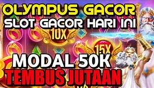 Slot Gacor Hari Ini Modal Receh 100K Dapat Uang Rupiah