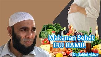 Tongkol Tuna Untuk Ibu Hamil Muda Dr Zaidul Akbar Youtube